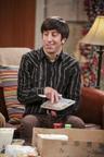 Howard Wolowitz