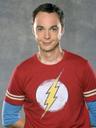 Sheldon Cooper