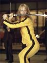 The Bride/Beatrix Kiddo 