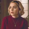 Sabrina Spellman 