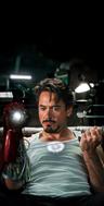 Tony Stark / Iron Man 