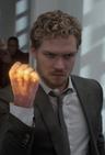 Danny Rand (Iron Fist) 