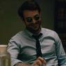 Matt Murdock (Daredevil) 