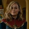 Captain Marvel (Carol Danvers) 