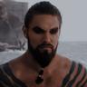 Khal Drogo 