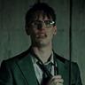 Edward Nygma (Riddler) 