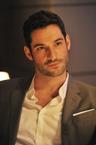 Lucifer Morningstar 