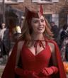 Scarlet Witch (Wanda Maximoff) 