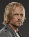 Haymitch Abernathy 