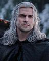 Geralt of Rivia 