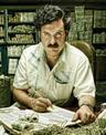 Pablo Escobar 