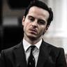 Jim Moriarty 