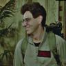 Egon Spengler 