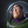 Buzz Lightyear 