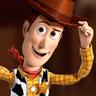 Sheriff Woody 