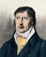 Friedrich Hegel 